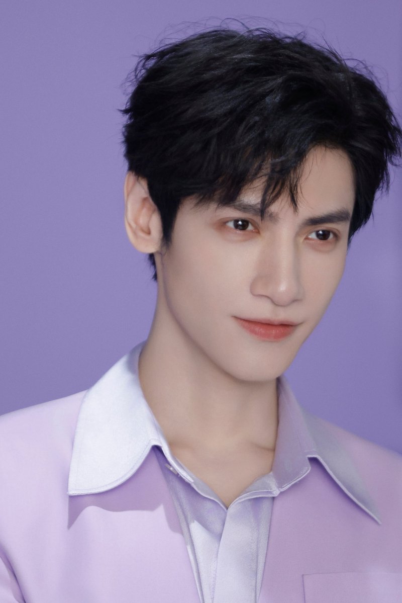 Angel ☁️熙熙🧀💜 tweet media