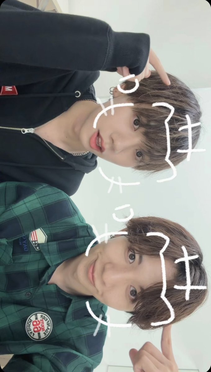 ぜひみんないいねと再投稿よろしくね❤🩷