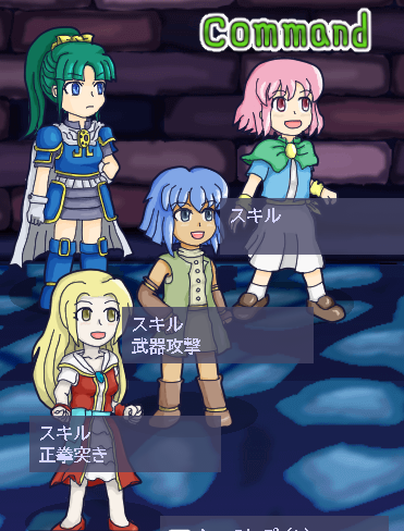 るかか@RPG制作中！ tweet media