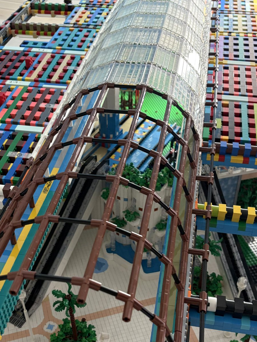 パンノダ ｜Brick Dream tweet media