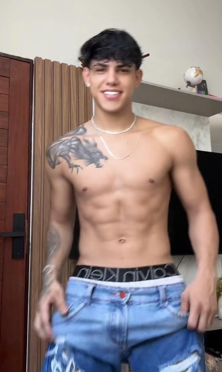 ★彡 ᴛʜᴇʀᴇᴀʟꜱᴇʙɪ (11.8k+) 彡★ tweet media