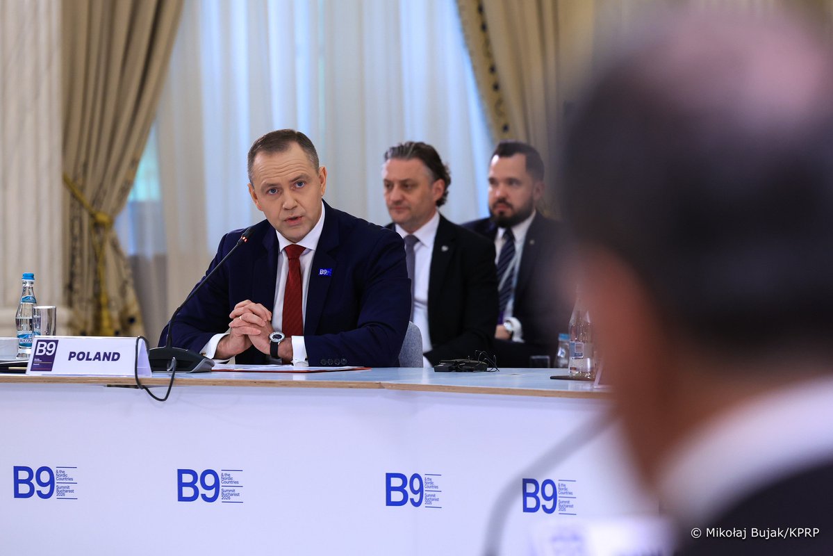 Biuro Bezpieczeństwa Narodowego tweet media