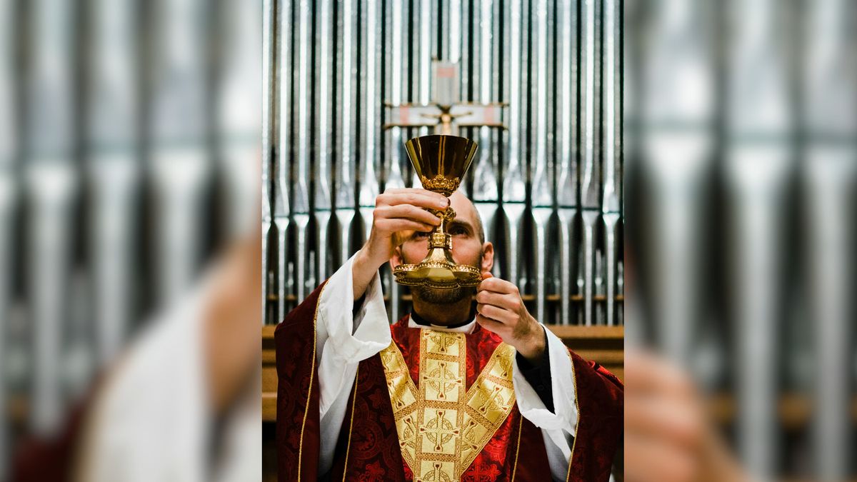 The National Black Catholic Congress tweet media