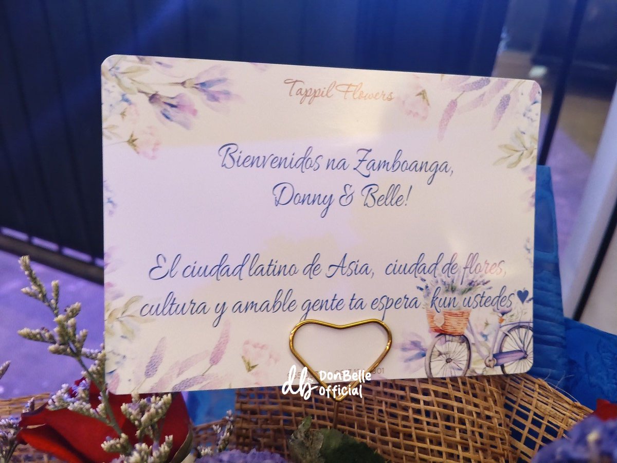 DonBelle Official tweet media