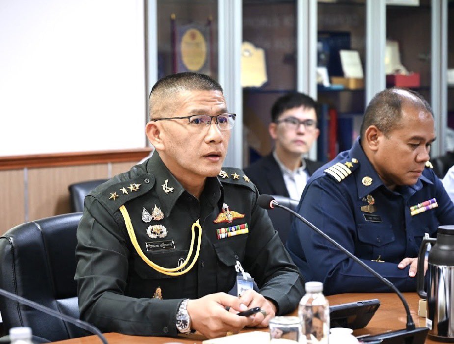 กระทรวงการต่างประเทศ | MFA of Thailand tweet media