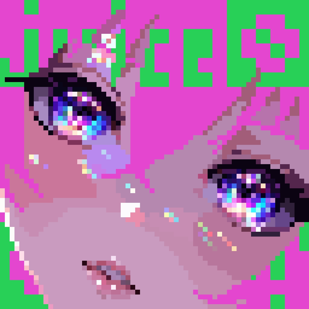 ジュースボックス@ドット絵 Comms Open tweet media