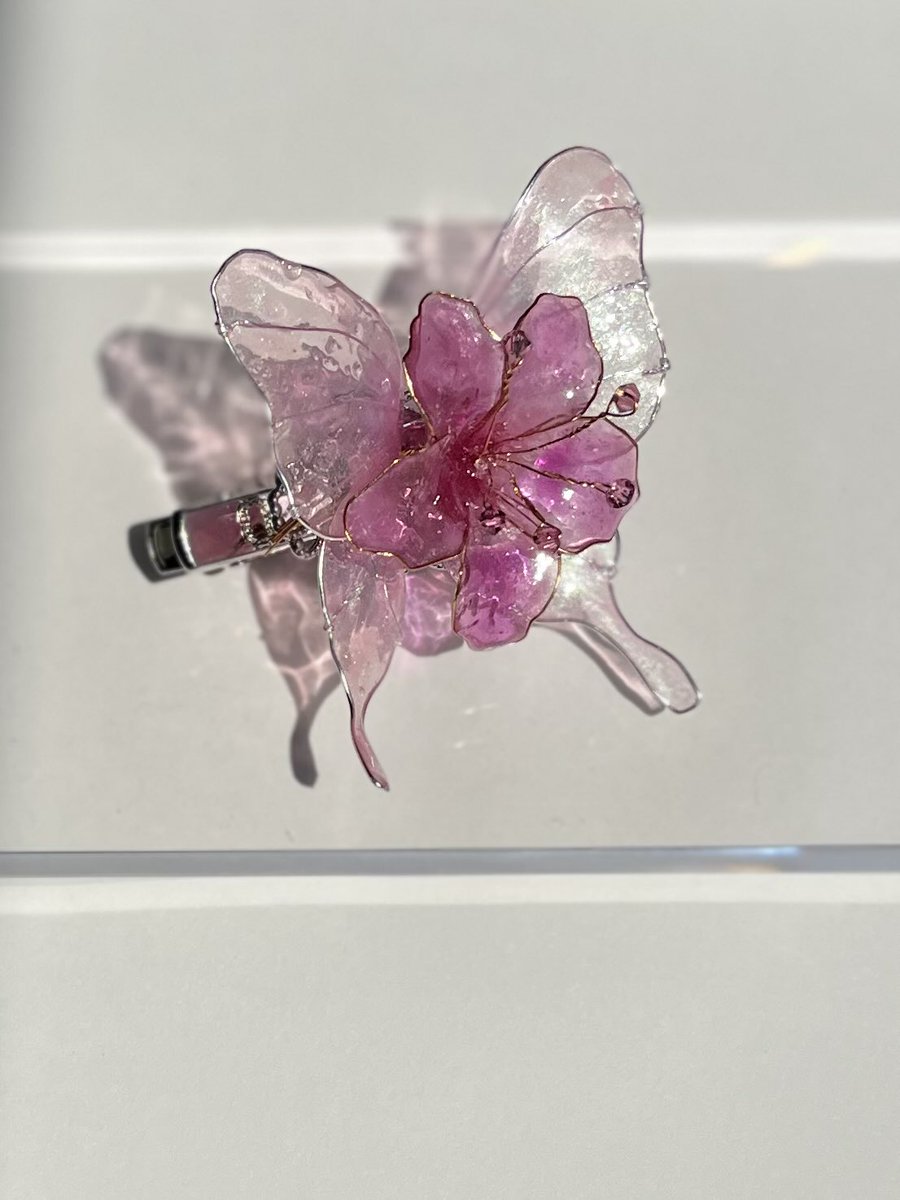 mio papillon@デザフェス63南館4階R－414 tweet media