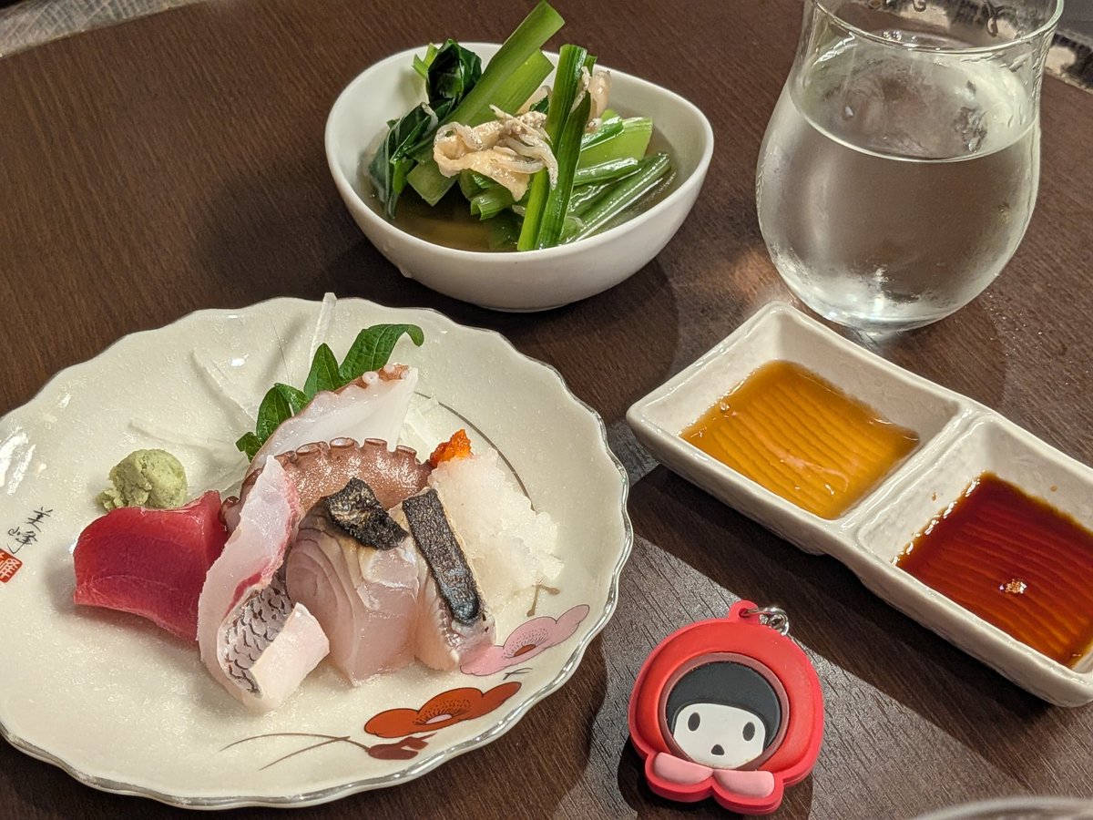いっち tweet media