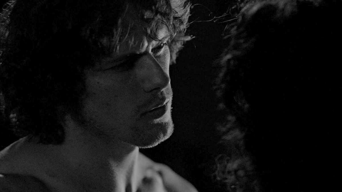 Jas💜 outlander at the cottage tweet media