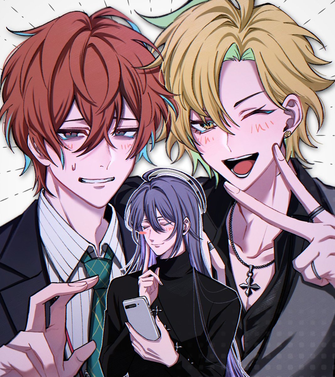 あ~ん tweet media
