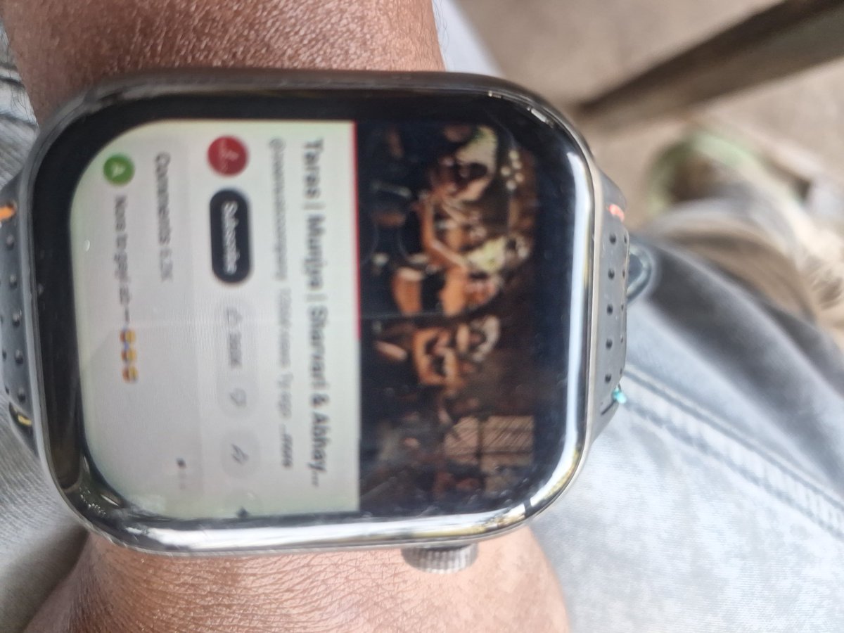 ar tweet media