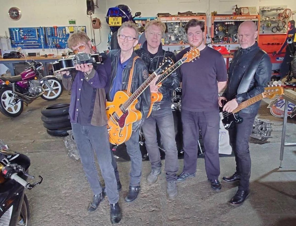 Big Country (@BigCountryUK) / Posts / X