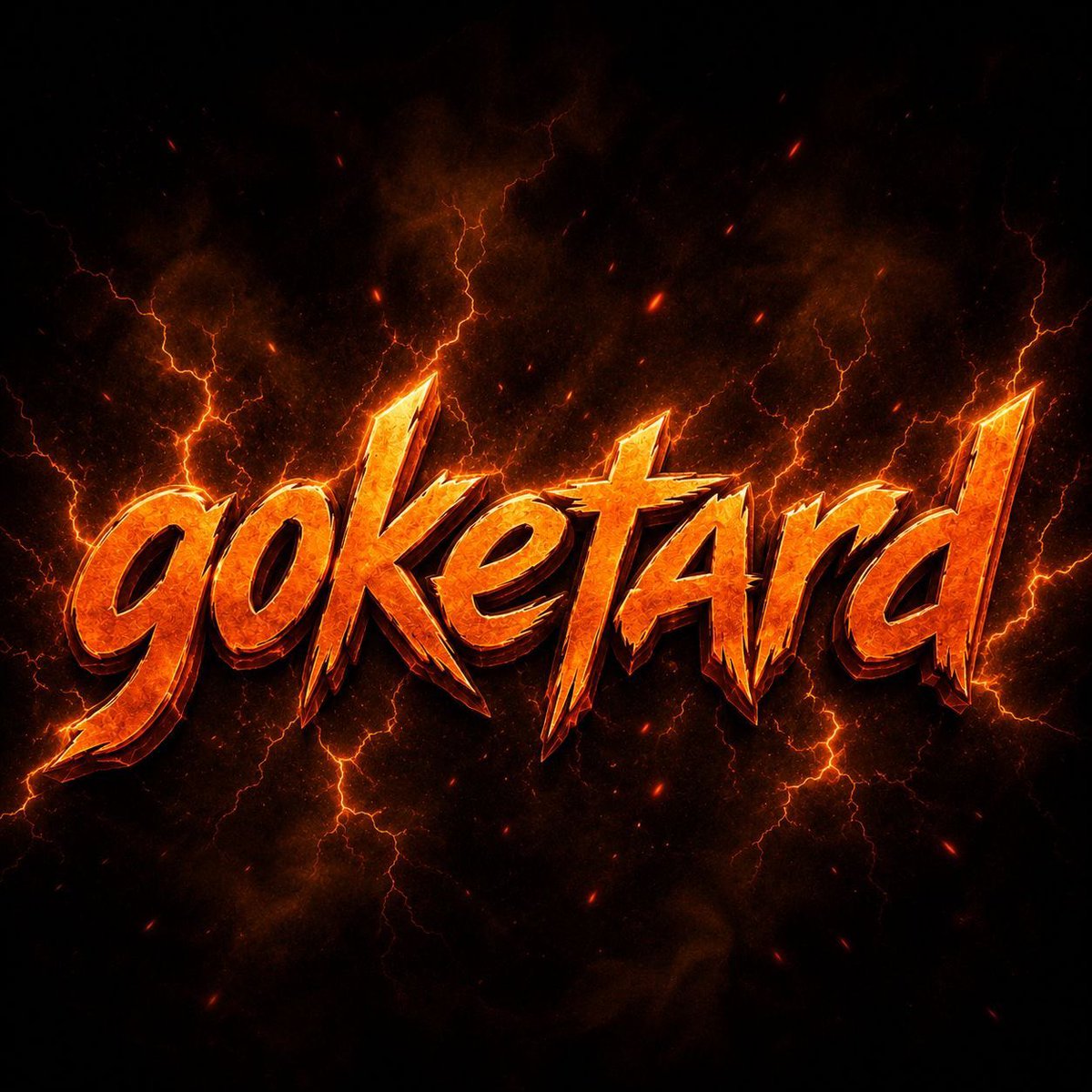 Goketard$ tweet media