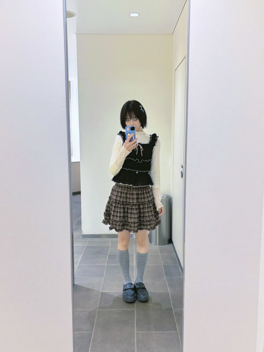 ʚ 伊々胡 いこ ɞ / ʚ ¹ ¹ ⁵ ɞ (@uraniwa_ho) / Posts / X