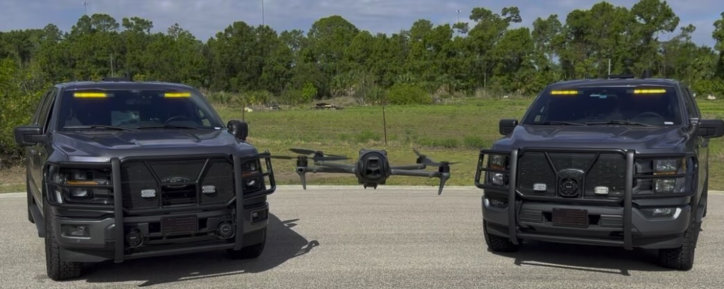 Unmanned Systems Technology tweet media