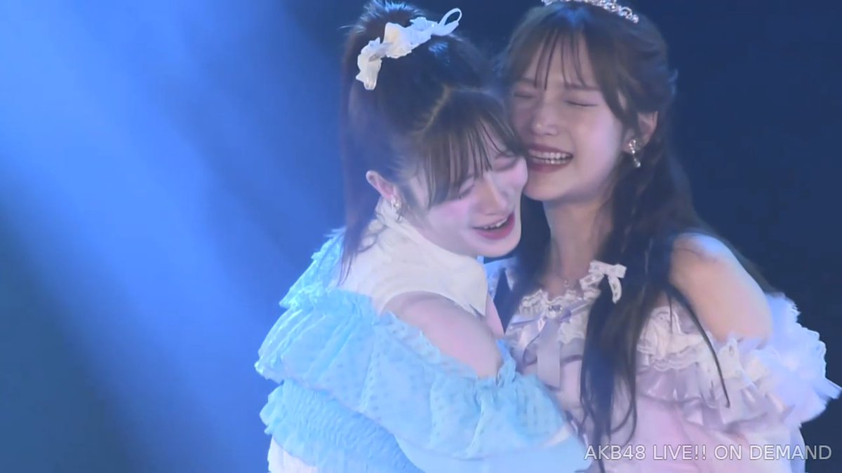 🎥本店 (2026/05/15) 『鈴木くるみ 卒業公演(RESET)』公演 卒業ｾﾚﾓﾆｰ