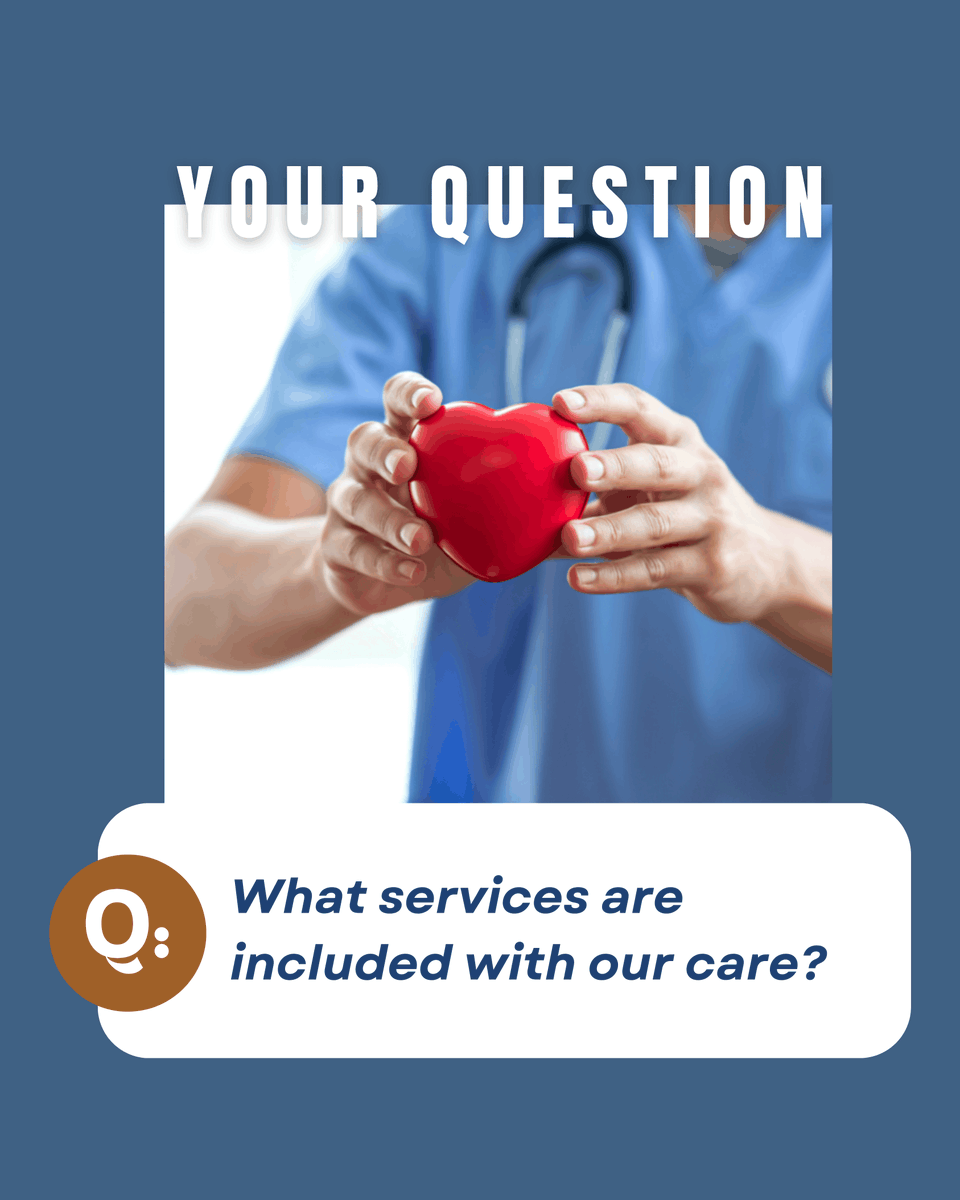 seasonsmo's tweet photo. Still got questions about hospice care? Add yours to the comments and we’ll be adding all the replies!

#HospiceCare #PalliativeCare #BereavementSupport #BereavementCounseling #GriefCounseling #CaregiverSupport #RespiteCare #NursingServices #PainManagement #CounselingServices https://t.co/Rh23wCgkp5