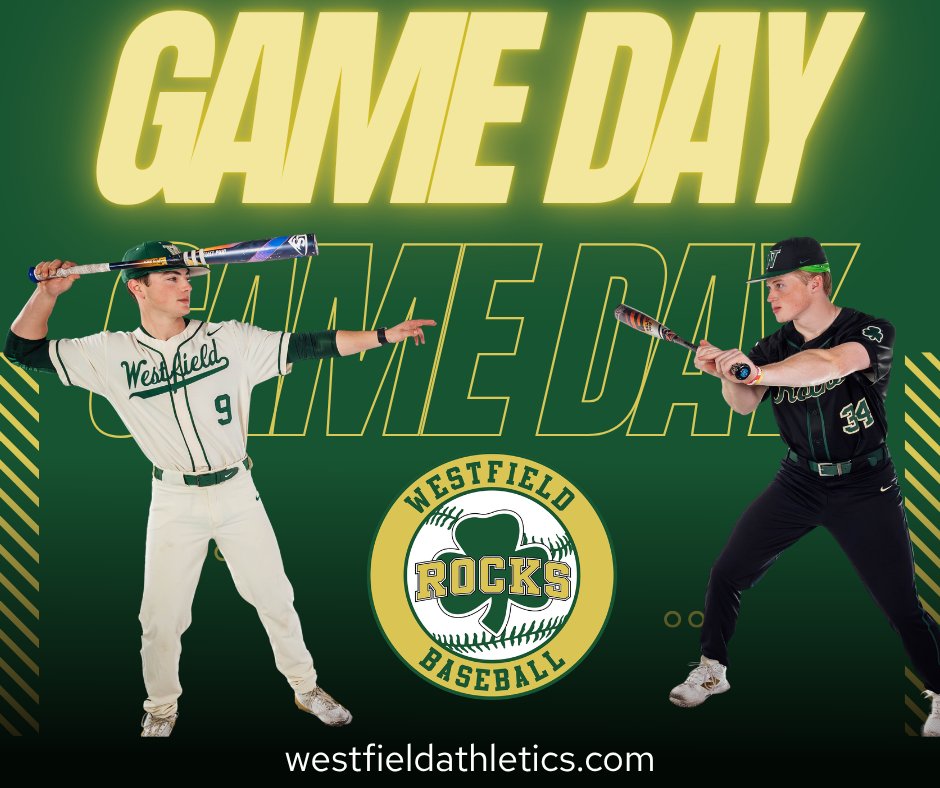 Westfield Rocks Athletics tweet media