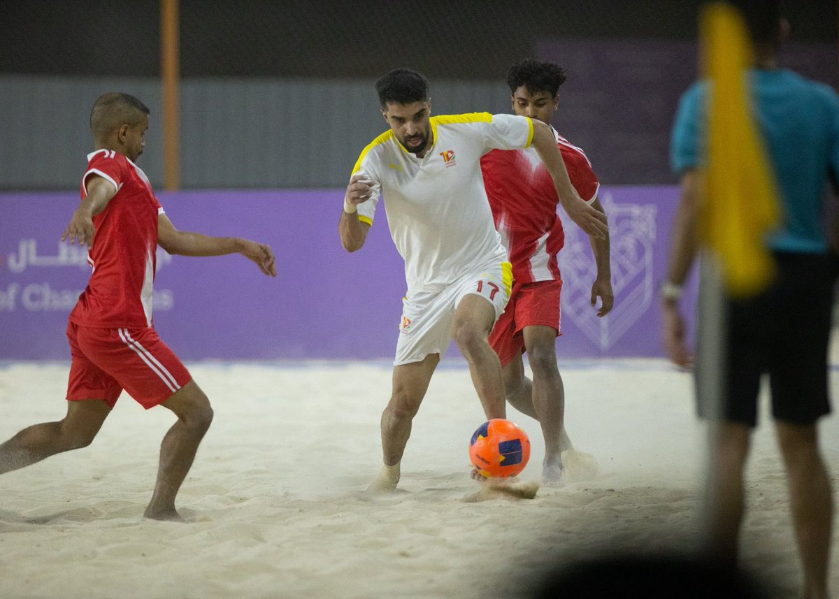Saudi Arabian Football Federation tweet media