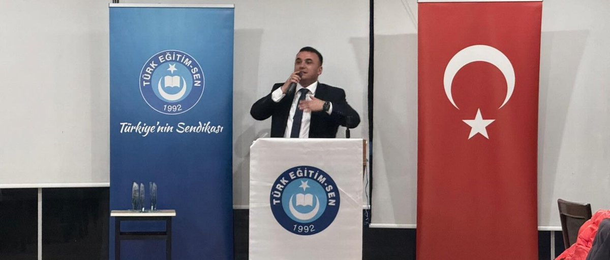 Türk Eğitim Sen tweet media