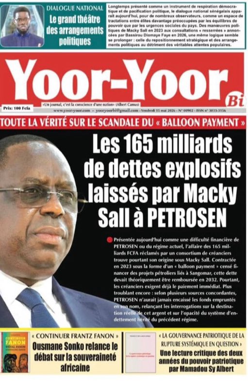 Bintou Rassoul 🏆🇸🇳 ⭐️⭐️♥️ tweet media