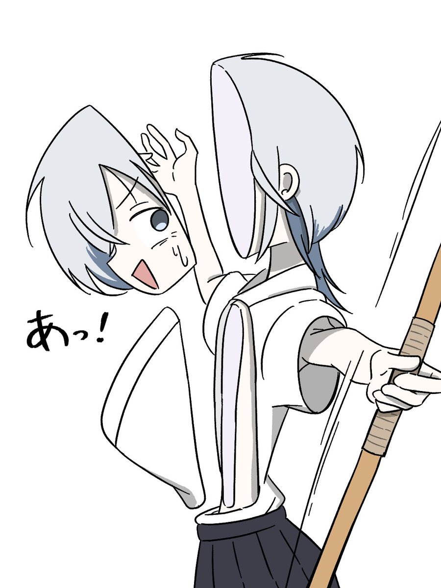 そば tweet media