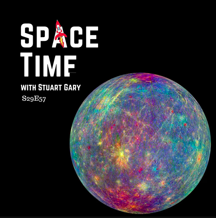 Perth Observatory tweet media