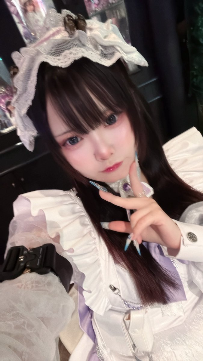 星月らむね 🐑💤 tweet media