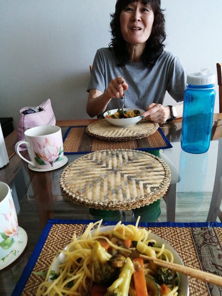 Sister Paul★Susumu&MACKii tweet media