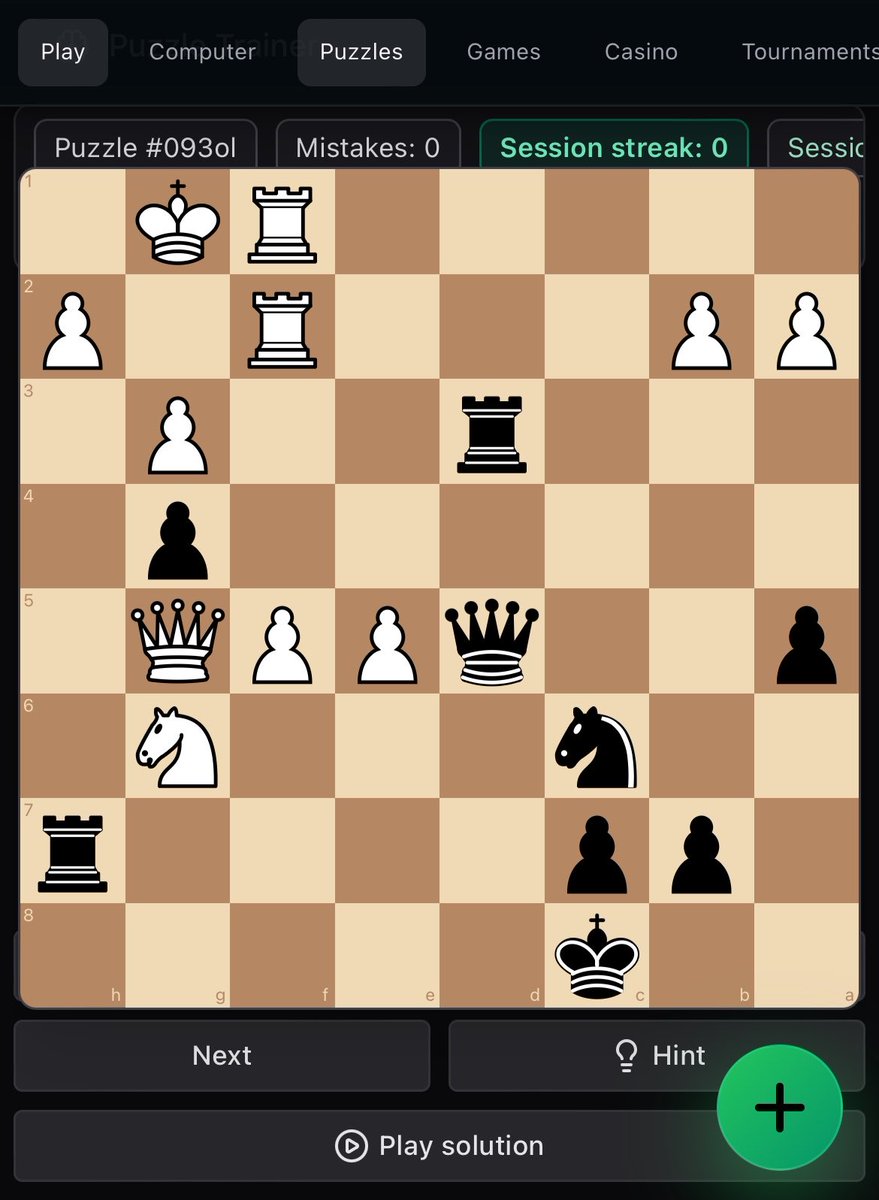 ChessOnChain tweet media