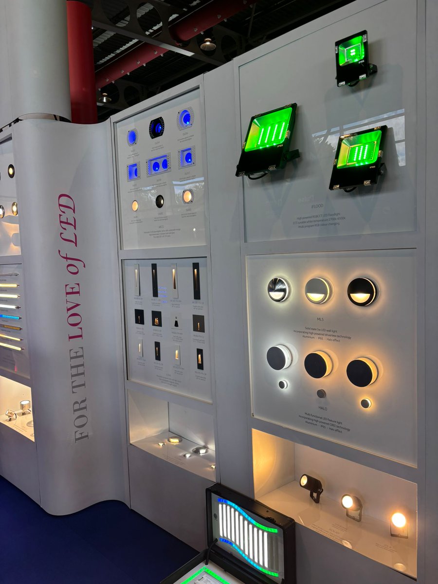 Elex Trade Show tweet media