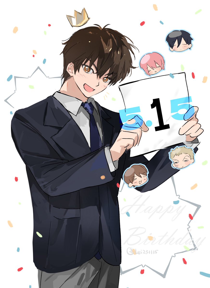 水土小服 tweet media
