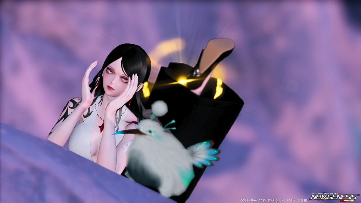 ミル tweet media