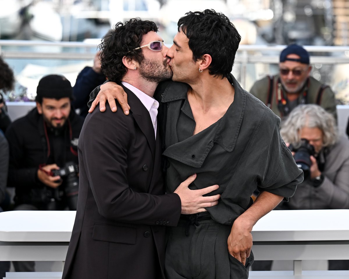 Variety tweet media