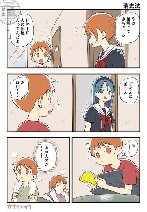 消去法 