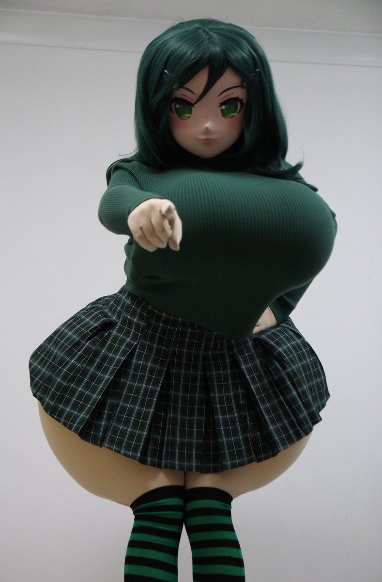 Ali-Chan tweet media