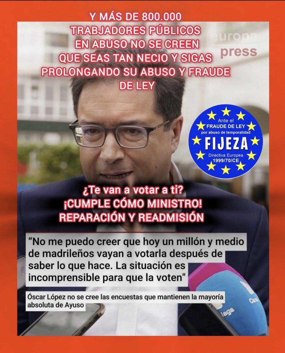 Nuria Mir Rodriguez tweet media