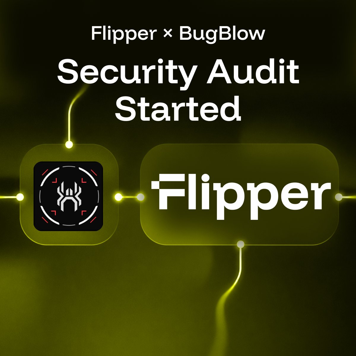 Flipper | AI Trading Aggregator tweet media