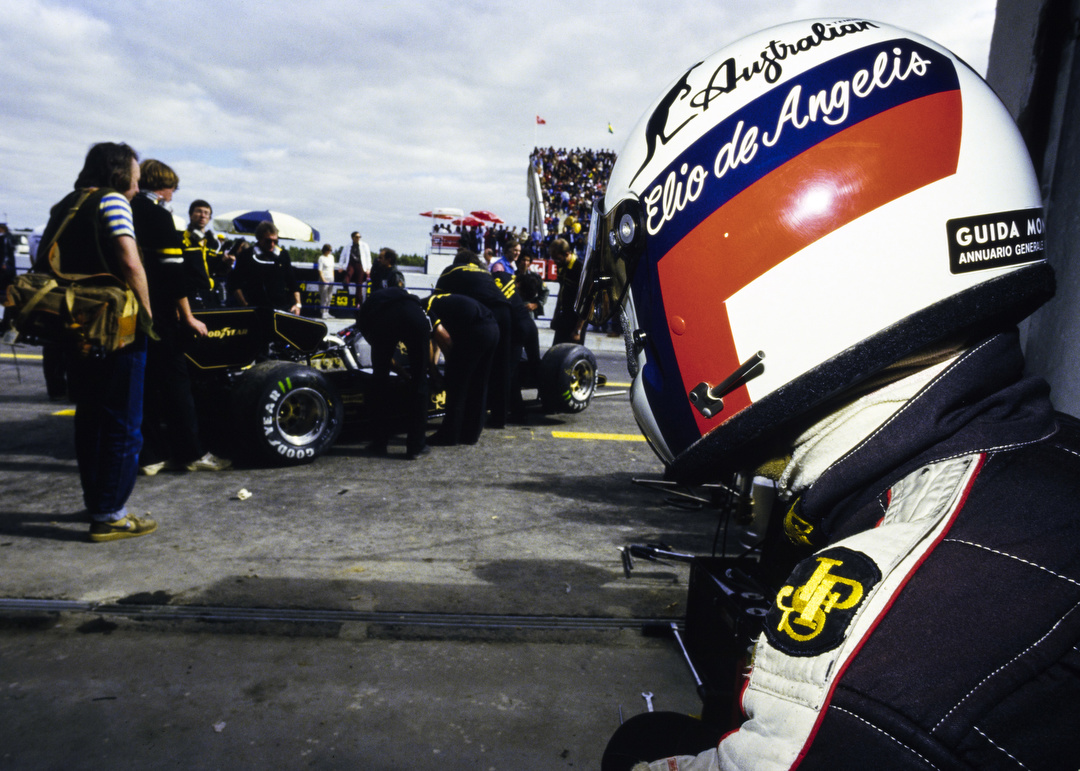 Getty Images Motorsport tweet media