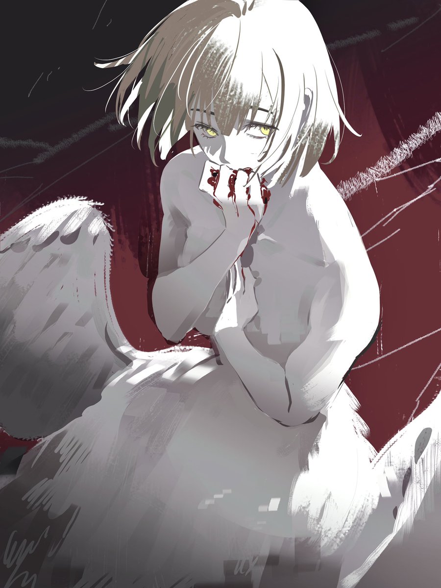얀시 tweet media
