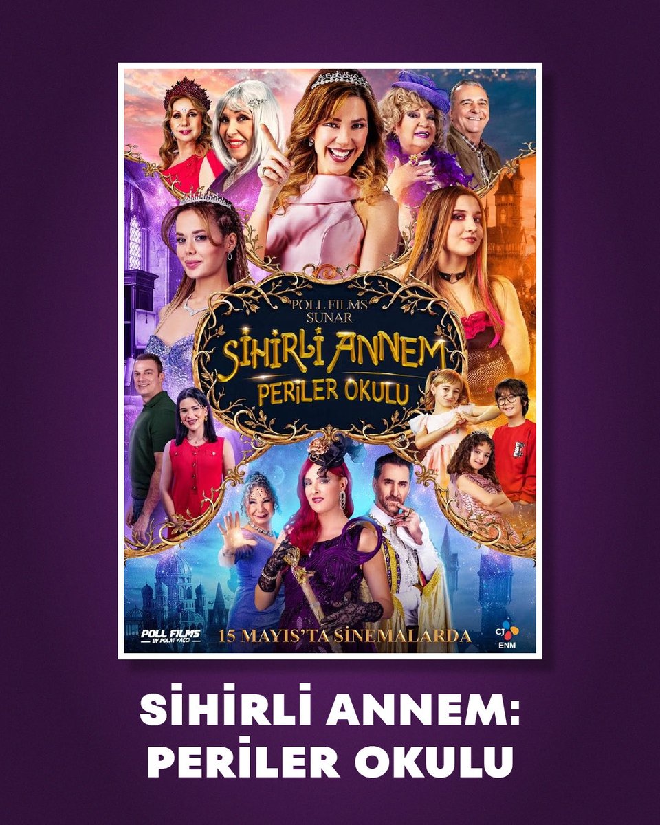 World Cinezone tweet media