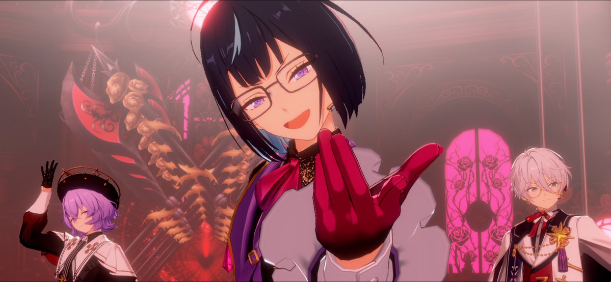 にし🩵ྀི tweet media