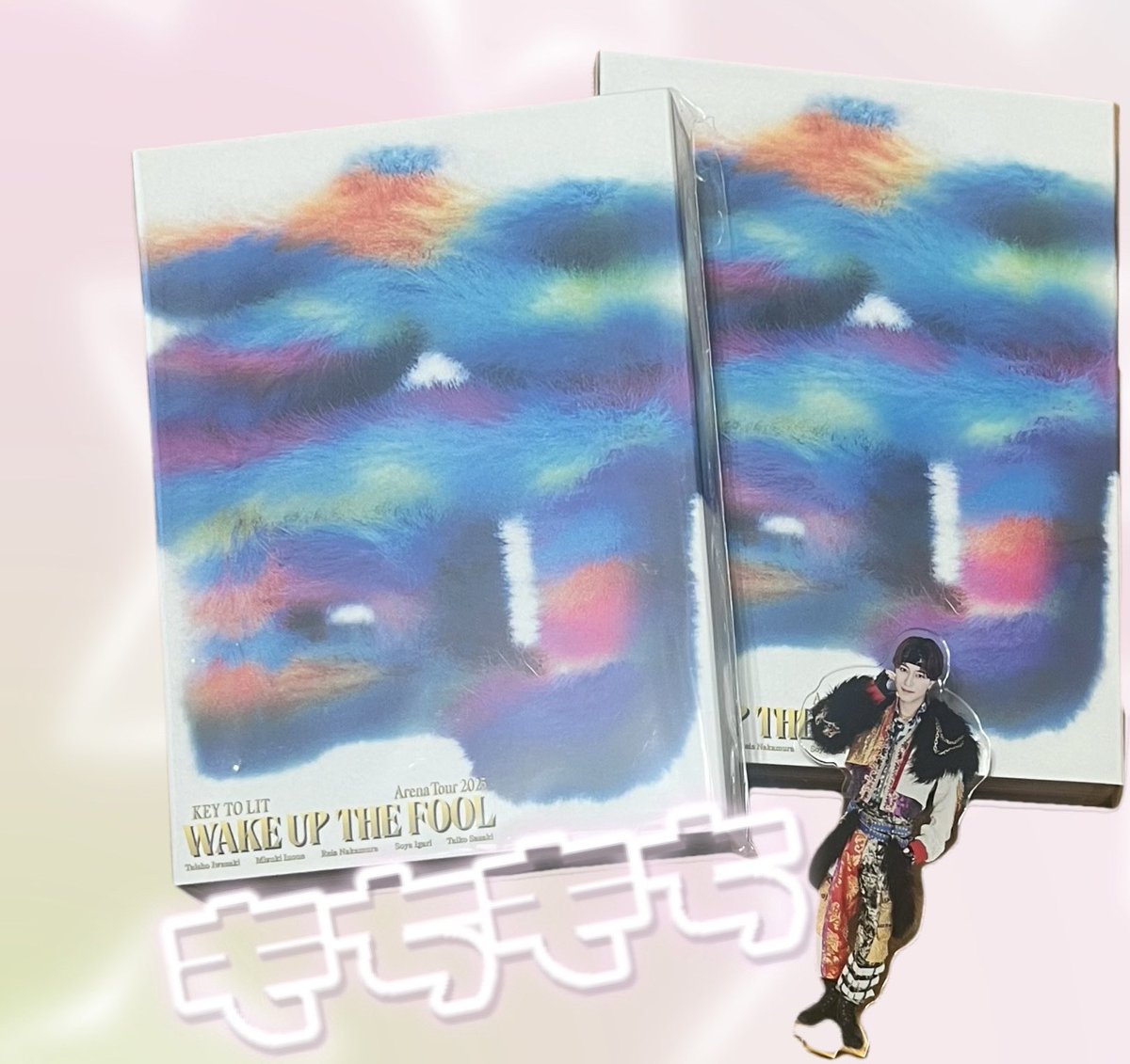りん tweet media