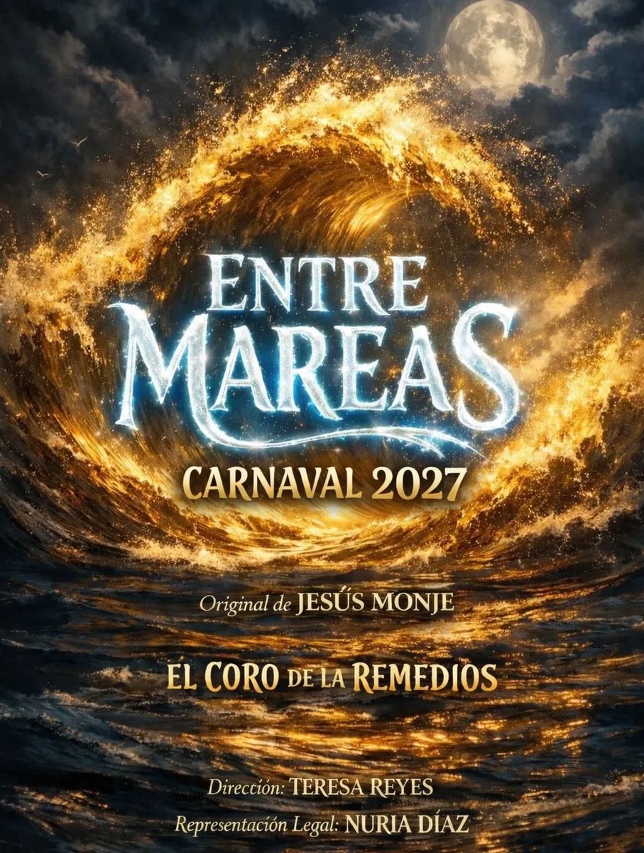 Código Carnaval tweet media