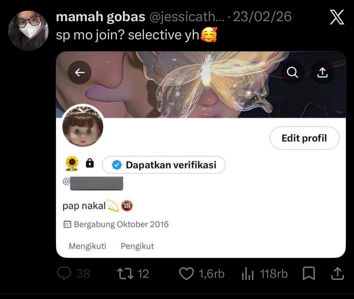 lalalayou tweet media