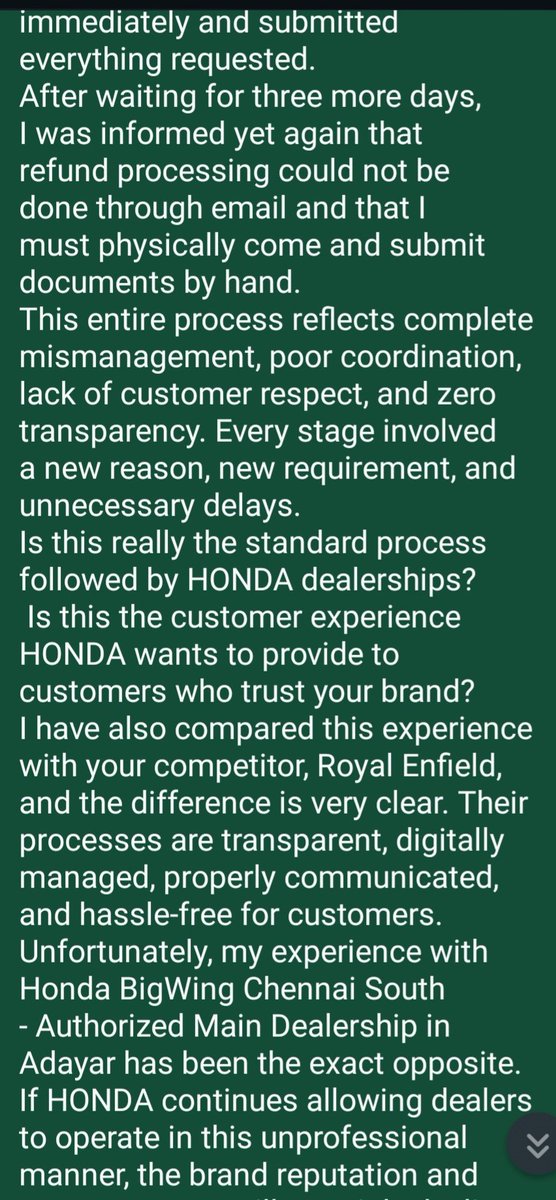 chellz0405's tweet photo. @honda2wheelerin https://t.co/Nd5xlBxvfO