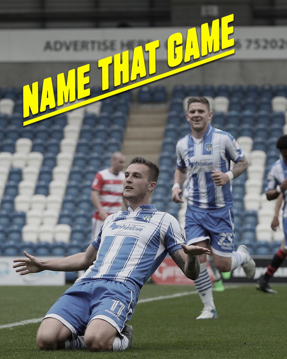 Colchester United FC tweet media