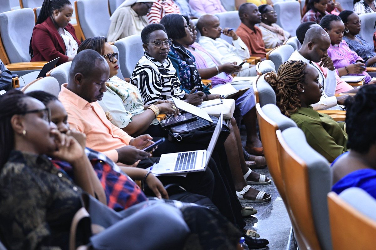Ministry of Gender & Family Promotion | Rwanda tweet media