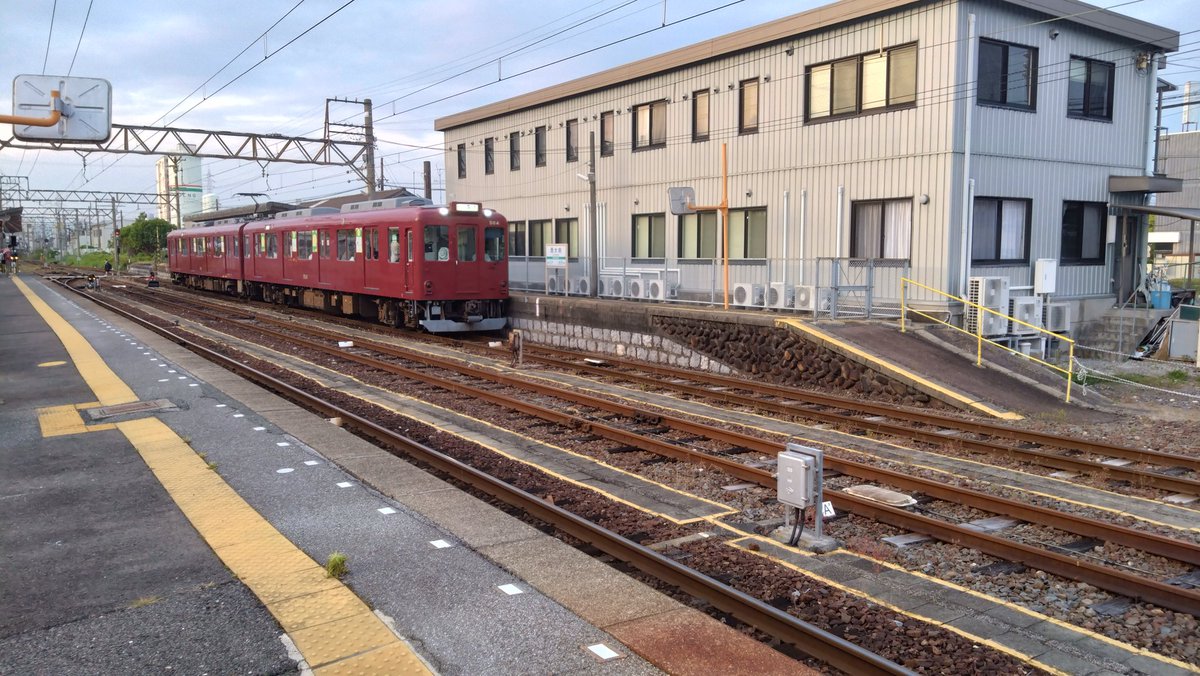 1850 普通 大垣→桑名 D04