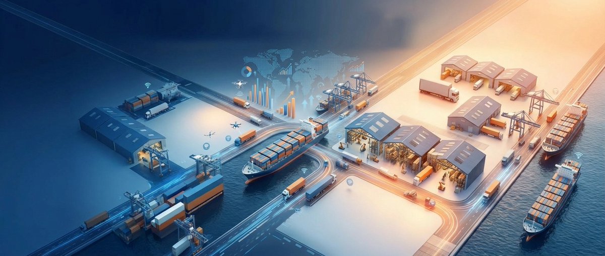 Global Trade tweet media